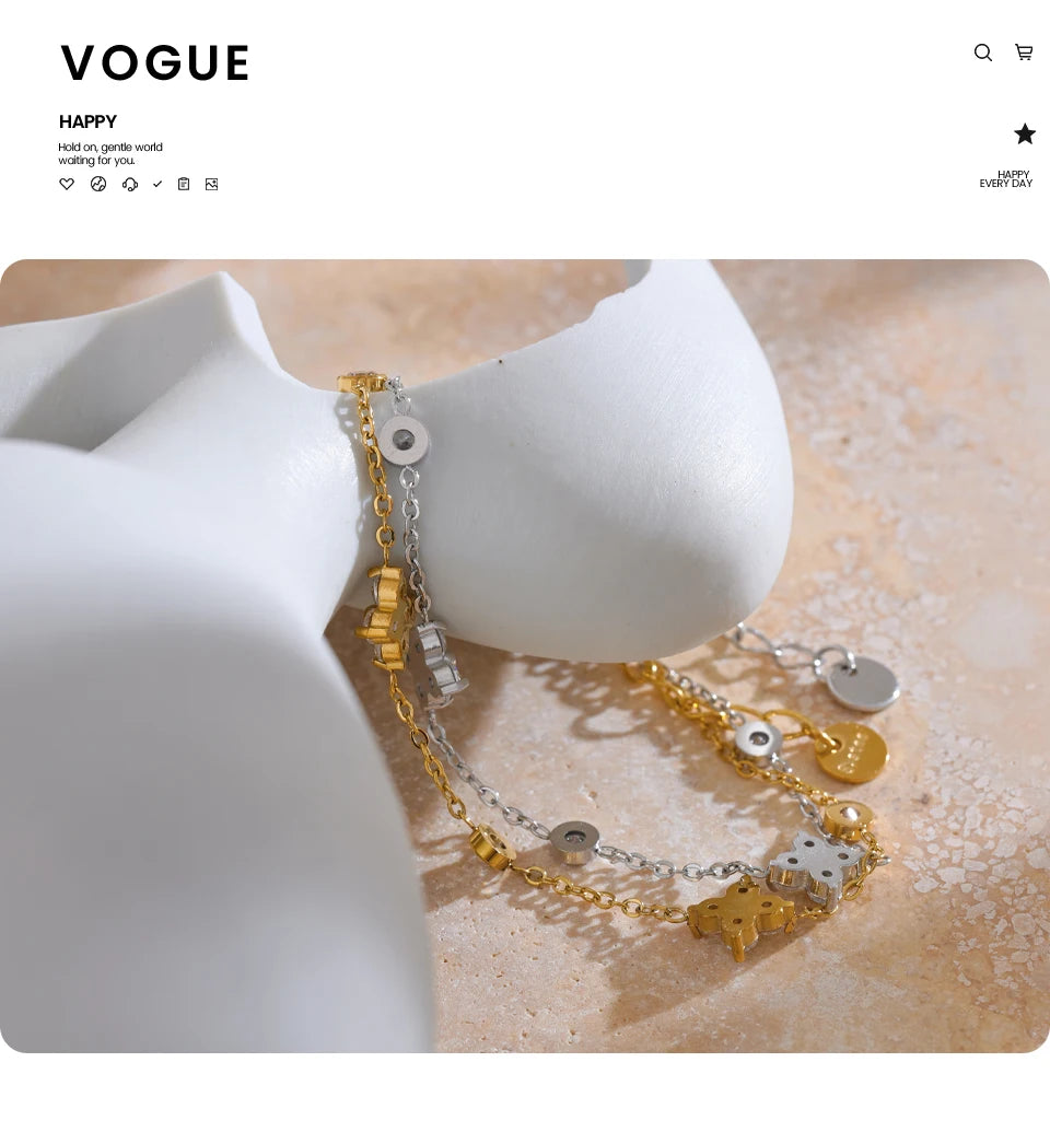 Robyn Bracelet