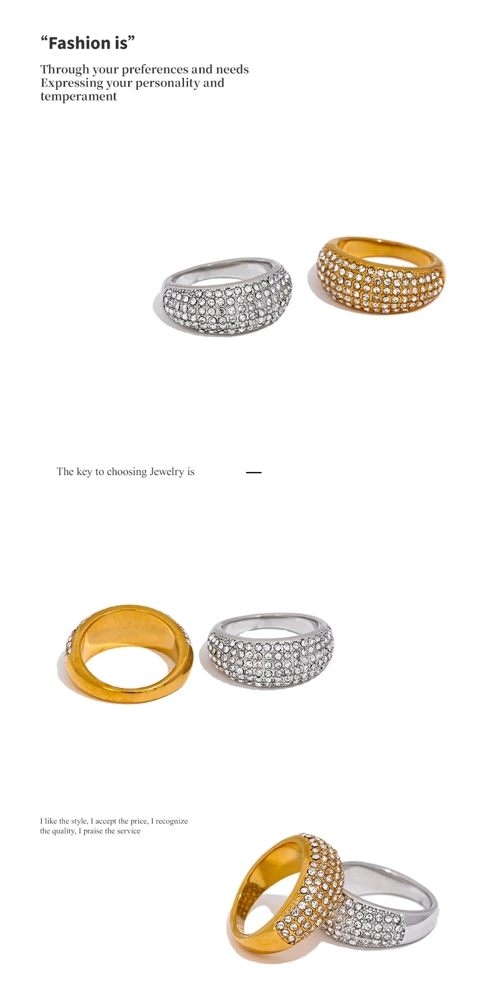Nora Ring