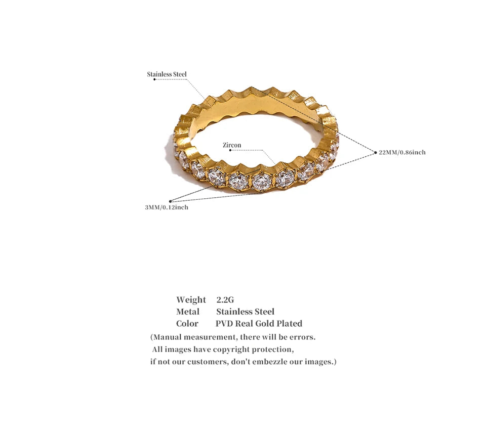 Ardell Ring