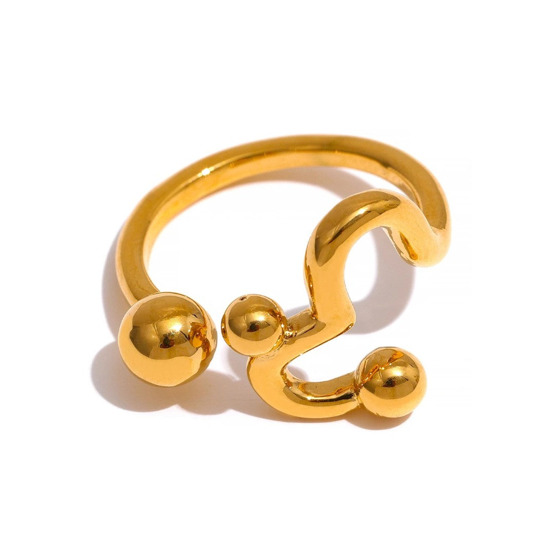 Ximena Ring
