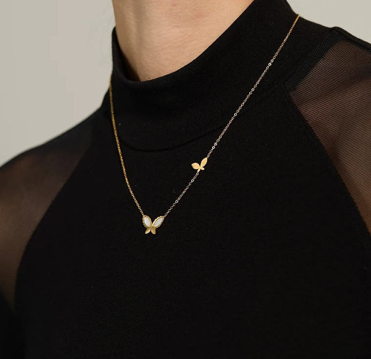 Everly Necklace