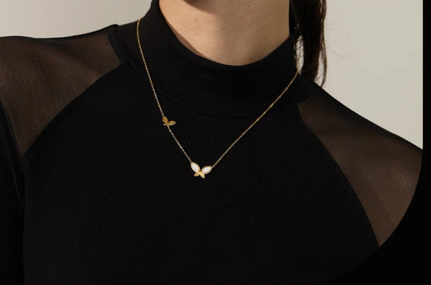 Everly Necklace
