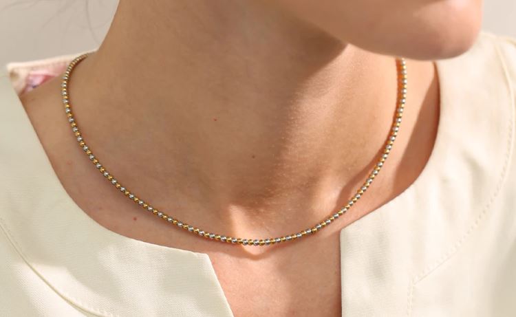 Jennifer Necklace