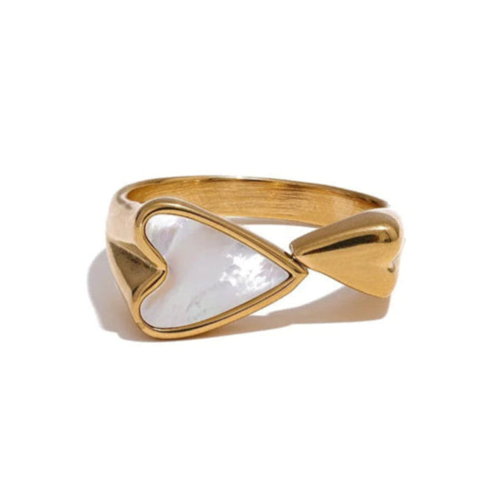 Gianna Ring