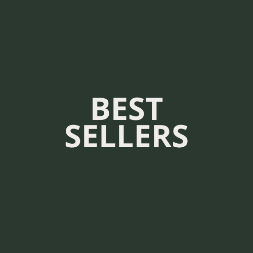 BEST SELLERS