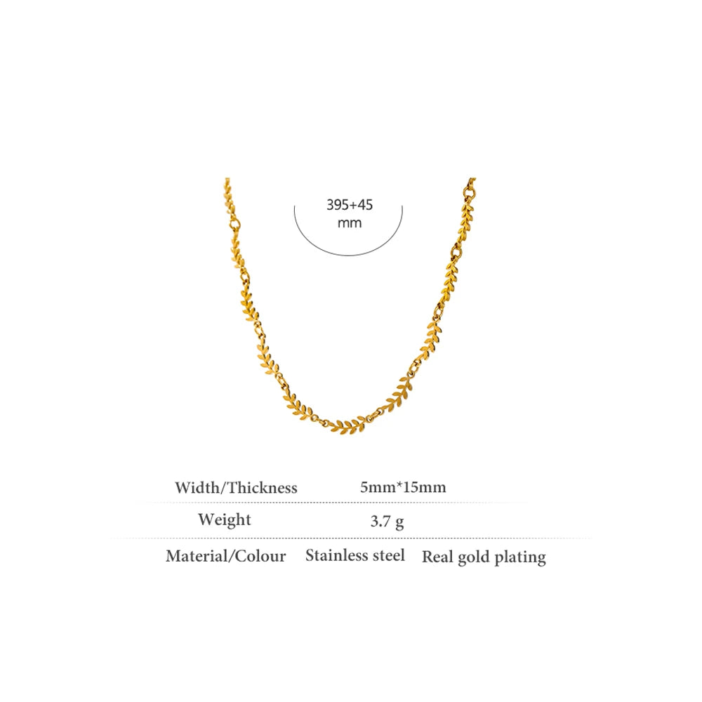 Sophie Necklace