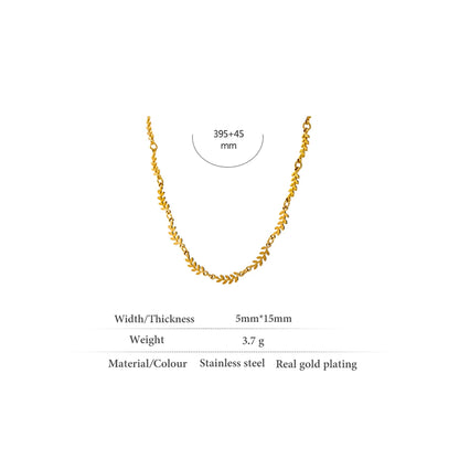 Sophie Necklace