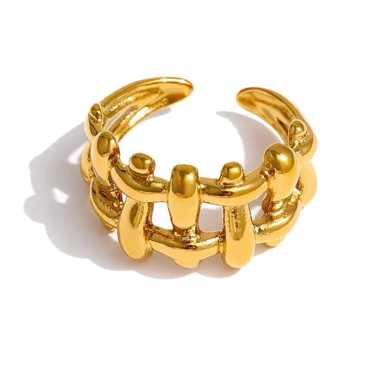Mila Ring