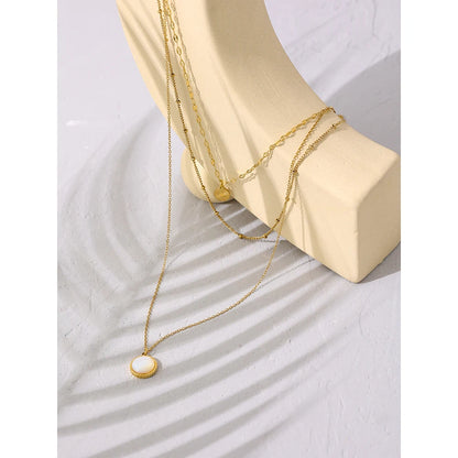 Savannah Necklace