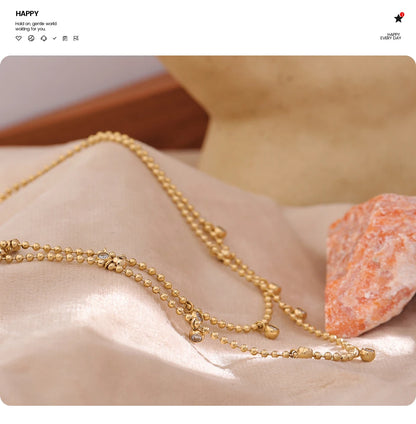Lauren Necklace