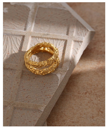 Scarlett Ring