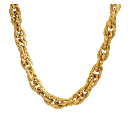 Alice Necklace