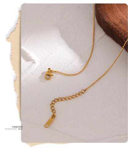Madelyn Necklace