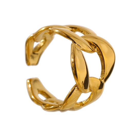 Cecilia Ring