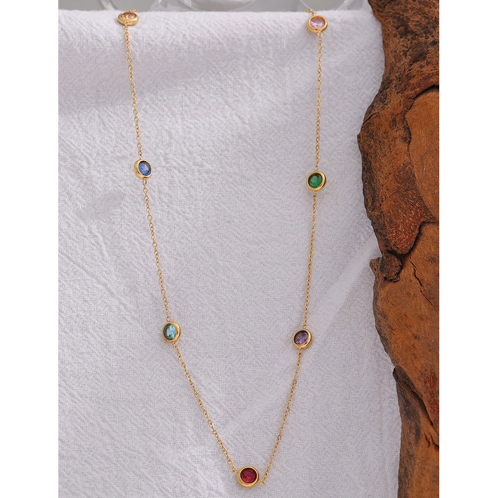 Susan Necklace