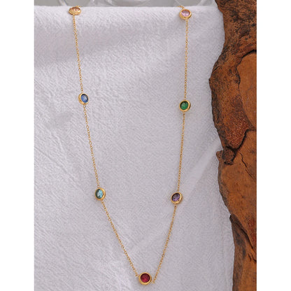 Susan Necklace