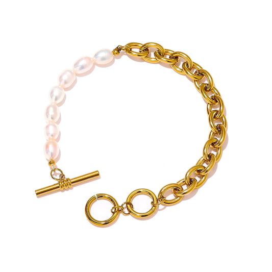 Lila Bracelet