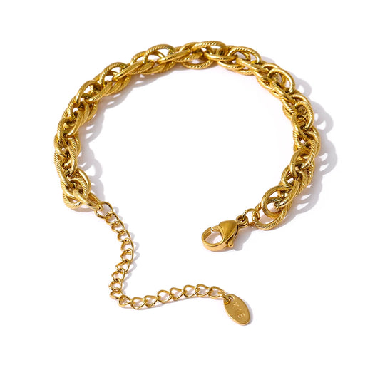 Juniper Bracelet