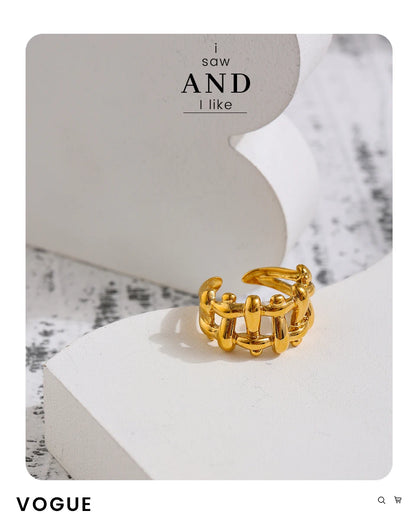 Mila Ring