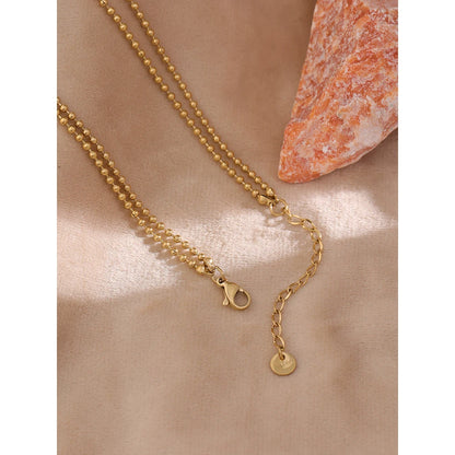 Lauren Necklace