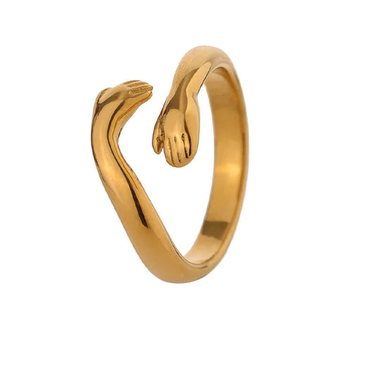 Luna Ring