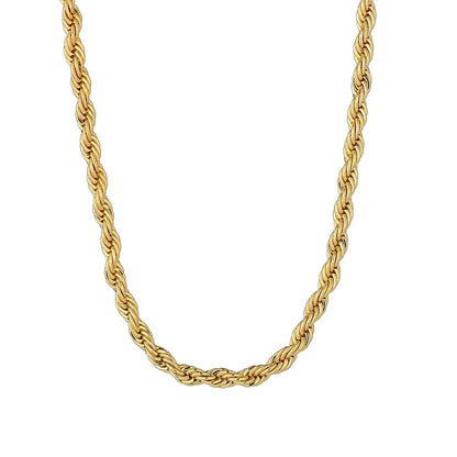 Delilah Necklace