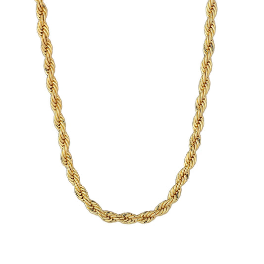 Delilah Necklace