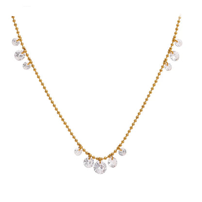 Madelyn Necklace