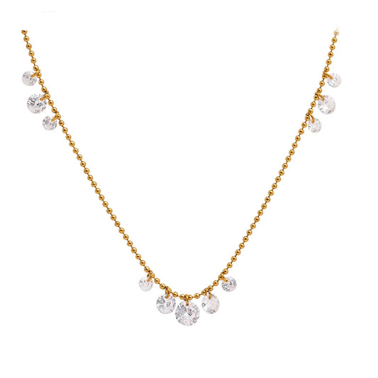 Madelyn Necklace