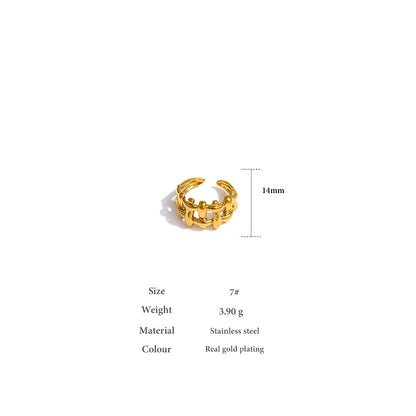 Mila Ring