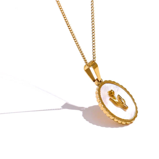 Liliana Necklace