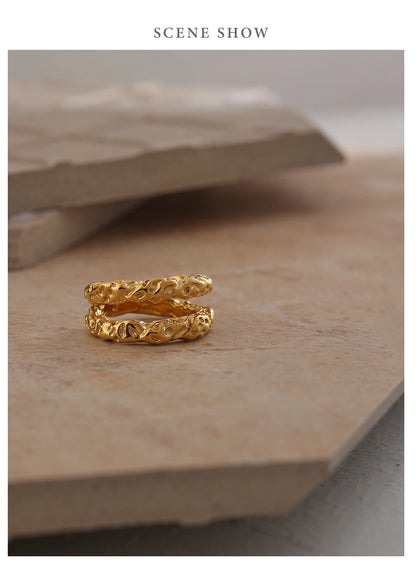 Scarlett Ring