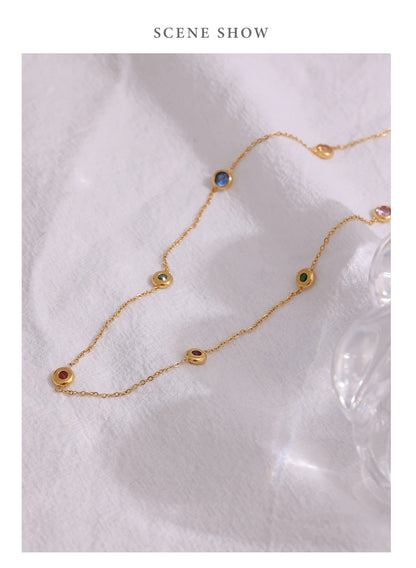 Susan Necklace