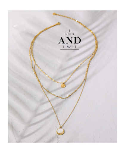 Savannah Necklace