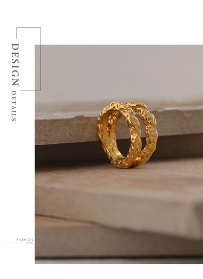 Scarlett Ring