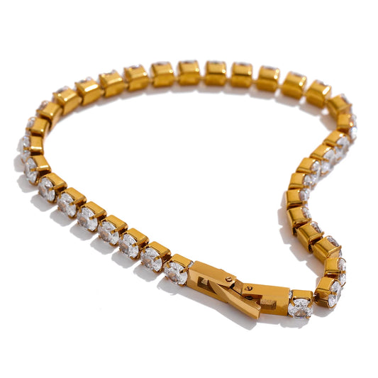Raina Bracelet