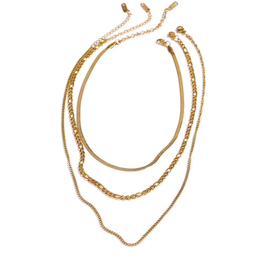 Megan Necklace