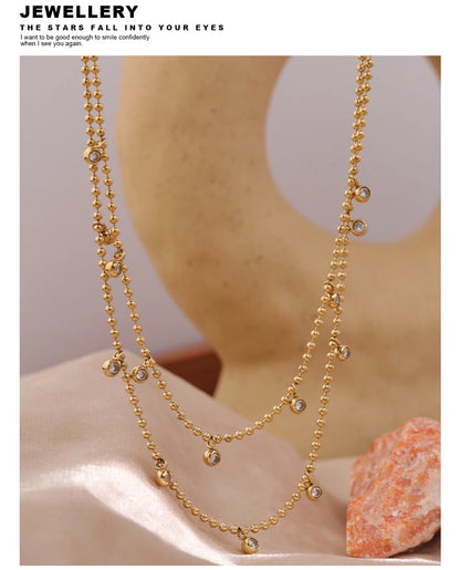 Lauren Necklace
