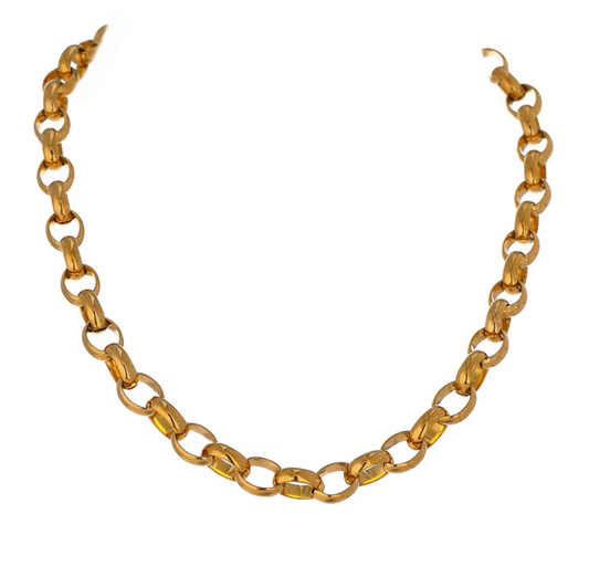 Madeline Necklace
