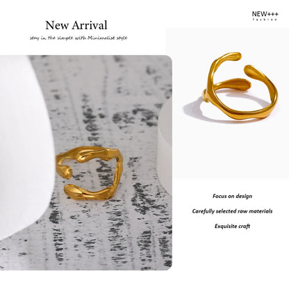 Madelyn Ring