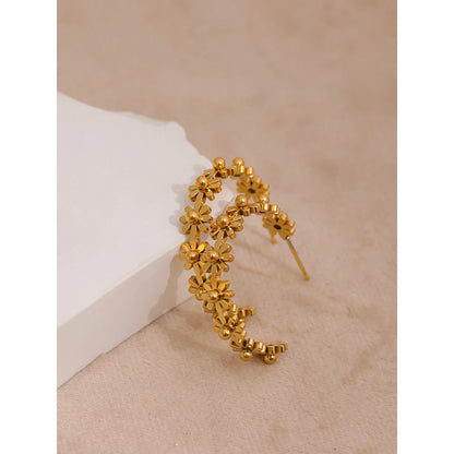 Sienna Earring
