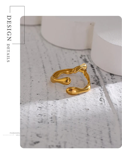 Madelyn Ring