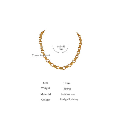 Madeline Necklace
