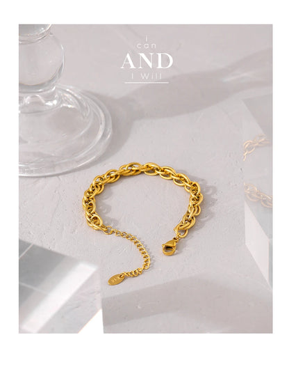 Juniper Bracelet