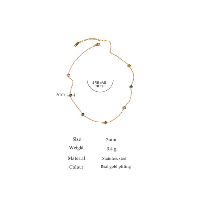 Susan Necklace