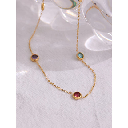 Susan Necklace