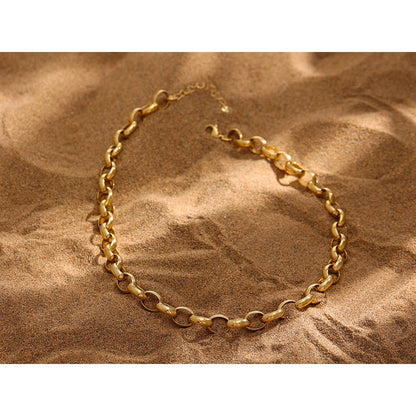 Madeline Necklace