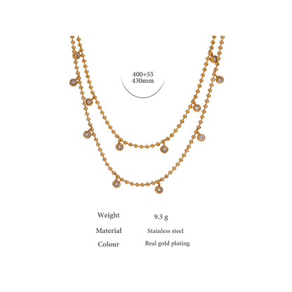 Lauren Necklace