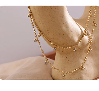 Lauren Necklace
