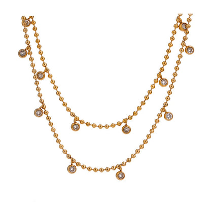 Lauren Necklace
